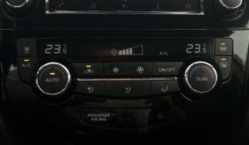 Nissan Qashqai 1.3 DIG-T N-Connecta EU6d full