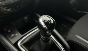 Nissan Qashqai 1.3 DIG-T N-Connecta EU6d full