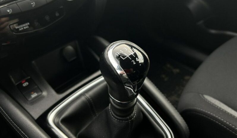 Nissan Qashqai 1.3 DIG-T N-Connecta EU6d full