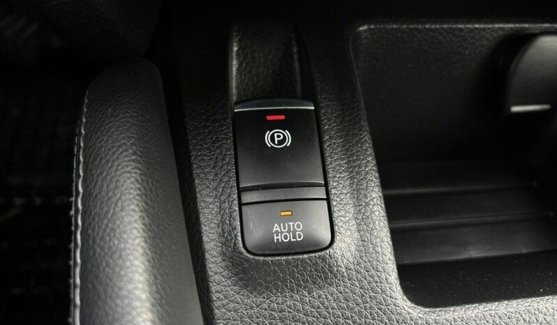 Nissan Qashqai 1.3 DIG-T N-Connecta EU6d full