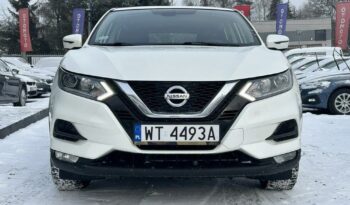Nissan Qashqai 1.3 DIG-T N-Connecta EU6d full