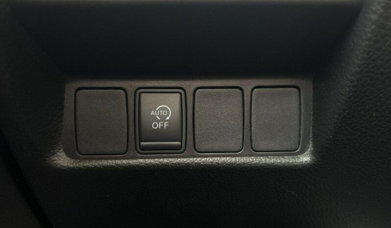 Nissan Qashqai 1.3 DIG-T N-Connecta EU6d full