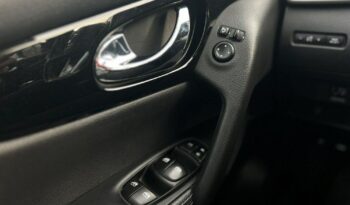 Nissan Qashqai 1.3 DIG-T N-Connecta EU6d full