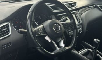 Nissan Qashqai 1.3 DIG-T N-Connecta EU6d full