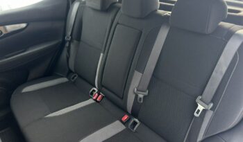 Nissan Qashqai 1.3 DIG-T N-Connecta EU6d full