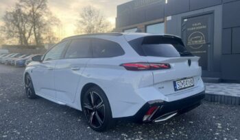 Peugeot 308 1.2 PureTech GT S&S EAT8 full