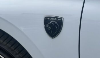 Peugeot 308 1.2 PureTech GT S&S EAT8 full