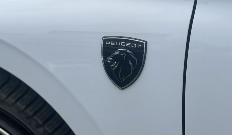 Peugeot 308 1.2 PureTech GT S&S EAT8 full