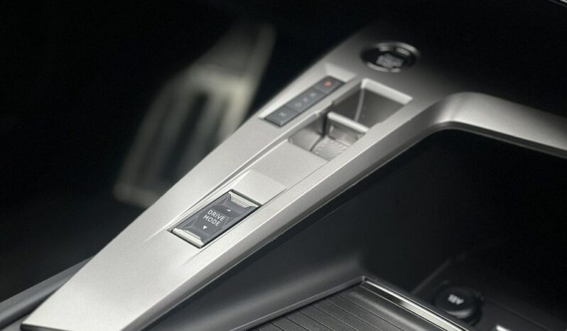 Peugeot 308 1.2 PureTech GT S&S EAT8 full