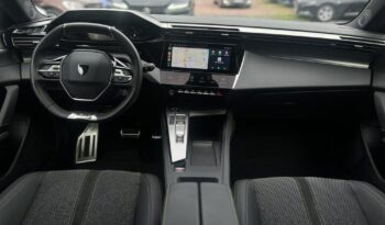 Peugeot 308 1.2 PureTech GT S&S EAT8 full