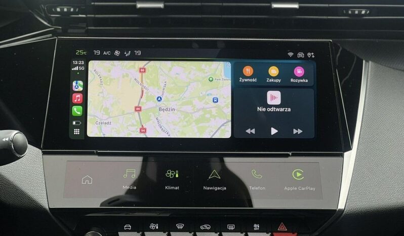 Peugeot 308 1.2 PureTech GT S&S EAT8 full