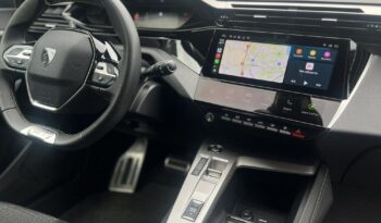 Peugeot 308 1.2 PureTech GT S&S EAT8 full