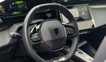 Peugeot 308 1.2 PureTech GT S&S EAT8 full