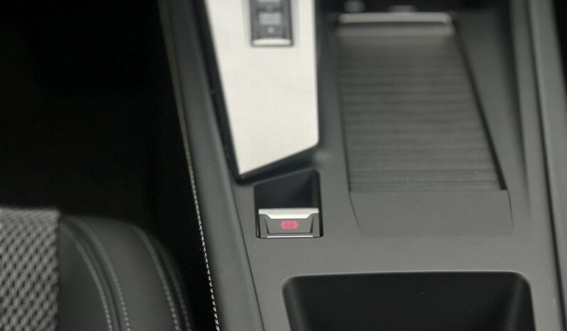 Peugeot 308 1.2 PureTech GT S&S EAT8 full