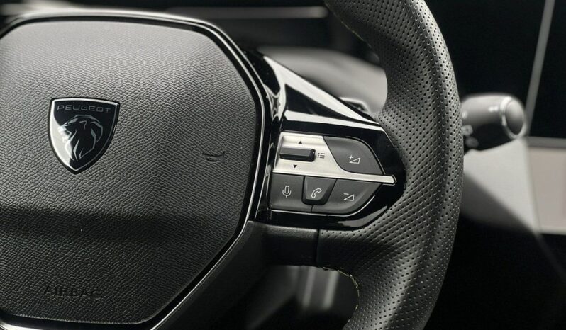 Peugeot 308 1.2 PureTech GT S&S EAT8 full