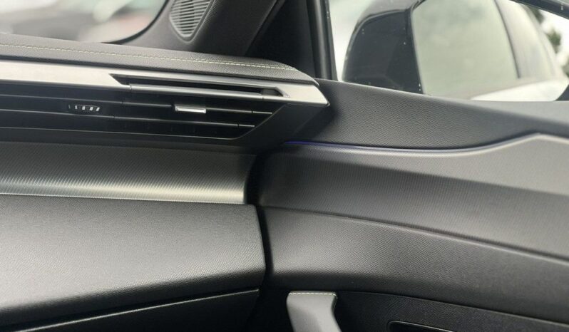 Peugeot 308 1.2 PureTech GT S&S EAT8 full