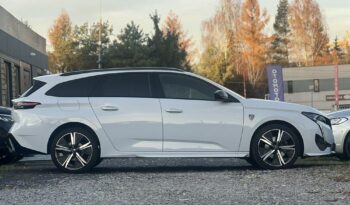 Peugeot 308 1.2 PureTech GT S&S EAT8 full