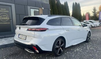 Peugeot 308 1.2 PureTech GT S&S EAT8 full