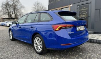 Skoda Octavia full