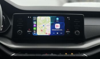 Skoda Octavia full