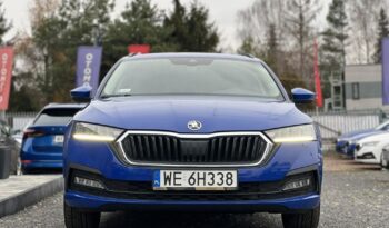 Skoda Octavia full