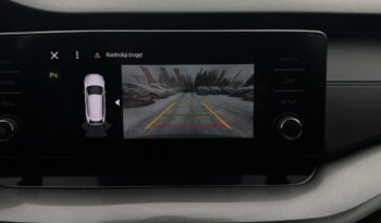 Skoda Octavia 2.0 TDI Ambition full