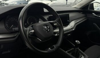 Skoda Octavia 2.0 TDI Ambition full