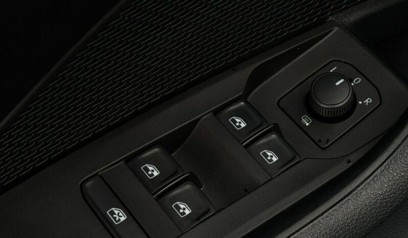 Skoda Octavia 2.0 TDI Ambition full