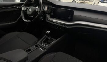 Skoda Octavia 2.0 TDI Ambition full