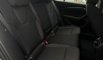 Skoda Octavia 2.0 TDI Ambition full