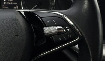 Skoda Octavia 2.0 TDI Ambition full