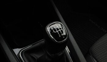 Skoda Octavia 2.0 TDI Ambition full