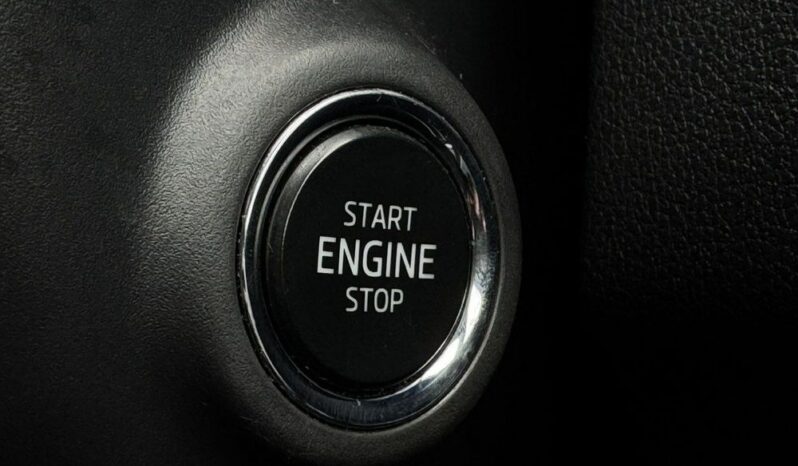 Skoda Octavia 2.0 TDI Ambition full