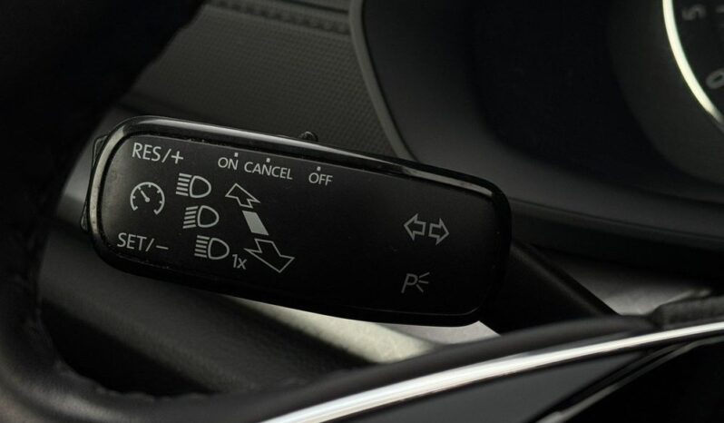 Skoda Octavia 2.0 TDI Ambition full