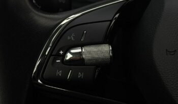 Skoda Octavia 2.0 TDI Ambition full