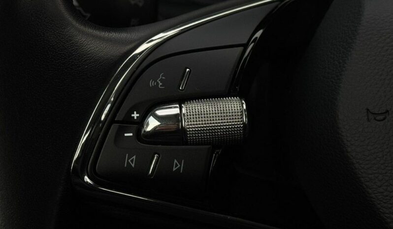 Skoda Octavia 2.0 TDI Ambition full