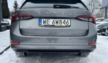 Skoda Octavia 2.0 TDI Ambition full