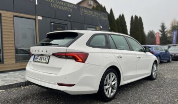 Skoda Octavia 2.0 TDI Ambition full
