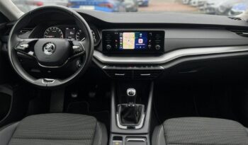Skoda Octavia 2.0 TDI Ambition full