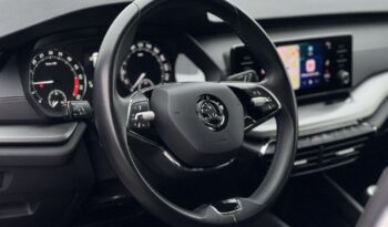 Skoda Octavia 2.0 TDI Ambition full