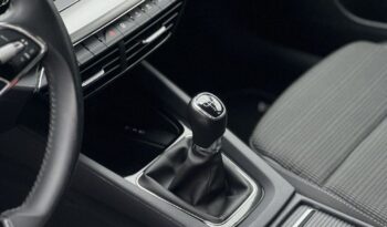 Skoda Octavia 2.0 TDI Ambition full