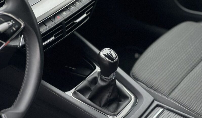 Skoda Octavia 2.0 TDI Ambition full