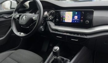 Skoda Octavia 2.0 TDI Ambition full