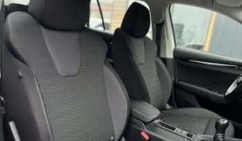 Skoda Octavia 2.0 TDI Ambition full