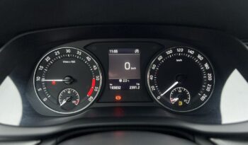 Skoda Octavia 2.0 TDI Ambition full