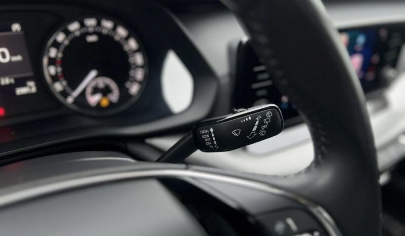 Skoda Octavia 2.0 TDI Ambition full