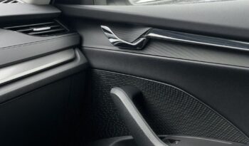 Skoda Octavia 2.0 TDI Ambition full