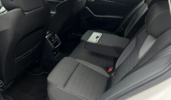 Skoda Octavia 2.0 TDI Ambition full