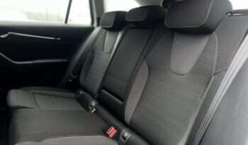 Skoda Octavia 2.0 TDI Ambition full