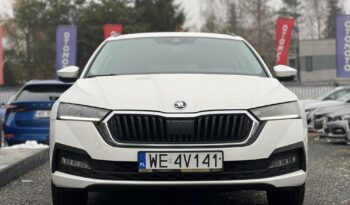 Skoda Octavia 2.0 TDI Ambition full